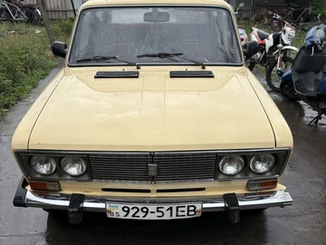 Авто ВАЗ 2106 1994 № 8785656