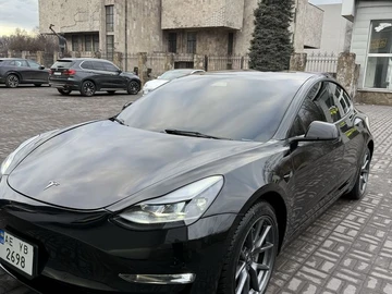 Авто Tesla Model 3 2021 № 8785658