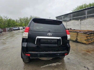 Авто Toyota Avensis Verso 2012 № 8785660