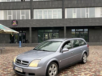 Авто Opel Vectra 2005 № 8785661