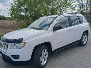 Авто Jeep Compass 2012 № 8785664