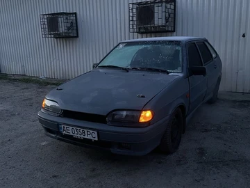 Авто ВАЗ 2114 2011 № 8785670