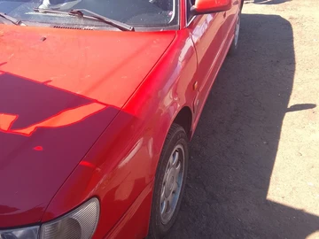 Авто Audi A6 1997 № 8785672