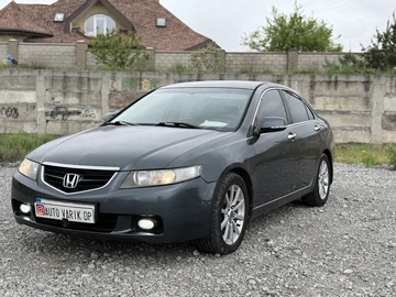 Авто Honda Accord 2004 № 8785673