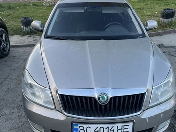 Авто Skoda Octavia 2012 № 8785674