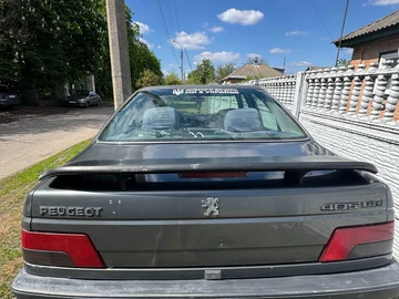 Авто Peugeot 405 1993 № 8785681