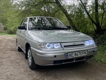 Авто ВАЗ 2110 2006 № 8785690