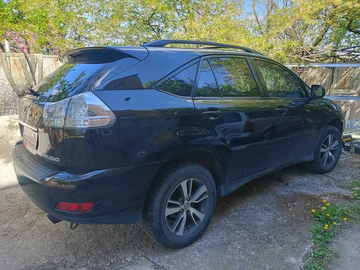 Авто Lexus Lbx 2007 № 8785693
