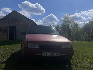 Авто Opel Kadett 1988 № 8785697