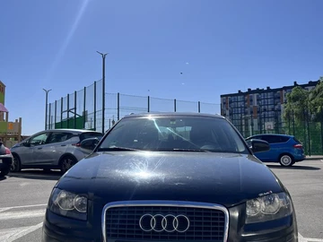 Авто Audi A3 2007 № 8785699