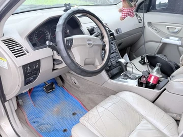 Авто Volvo Xc90 2004 № 8785708