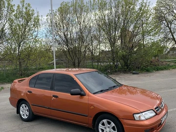 Авто Nissan Primera 1996 № 8785710