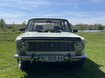 Авто ВАЗ 2101 1978 № 8785714