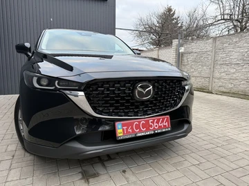 Авто Mazda Cx-5 2022 № 8785790