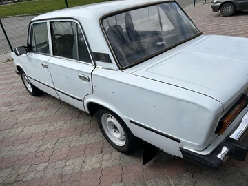 Авто ВАЗ 2106 1991 № 8785792