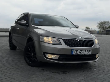 Авто Skoda Octavia 2013 № 8785799