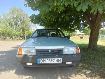 Авто ВАЗ 21099 2003 № 8785807