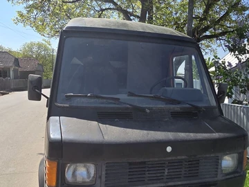 Авто Mercedes 8 1985 № 8785809