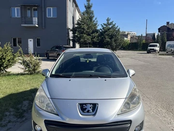 Авто Peugeot 207 2011 № 8785812