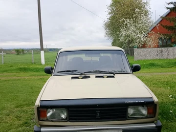 Авто ВАЗ 2105 1983 № 8785823