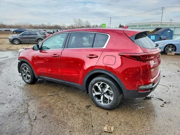 Авто KIA Sportage 2019 № 8785825