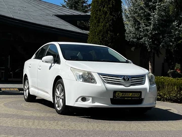 Авто Toyota Avensis 2010 № 8785829