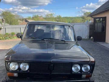 Авто ВАЗ 2106 1977 № 8785835