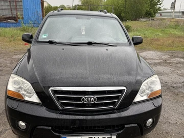 Авто KIA Sorento 2008 № 8785838