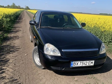 Авто ВАЗ 2170 Priora 2008 № 8785839