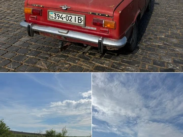Авто ВАЗ 2101 1974 № 8785842