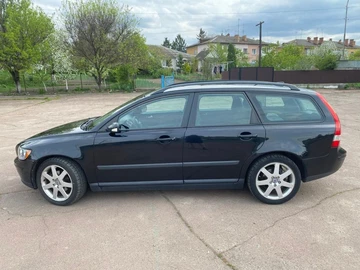 Авто Volvo V50 2006 № 8785843
