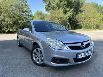 Авто Opel Vectra 2008 № 8785832