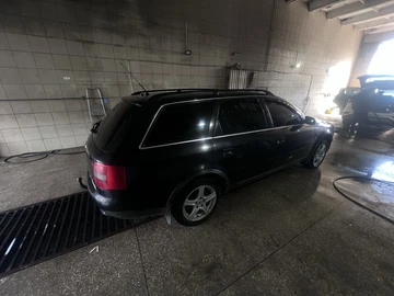 Авто Audi A6 2002 № 8785845