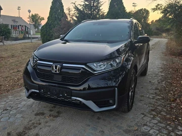 Авто Honda Cr-V 2020 № 8785849