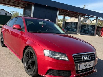 Авто Audi A4 2008 № 8785851