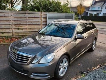Авто Mercedes E Серия 2013 № 8785860