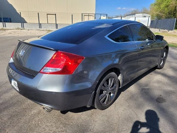 Авто Honda Accord 2012 № 8785866