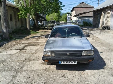 Авто Volkswagen Passat Variant 1983 № 8785867