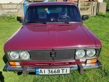 Авто ВАЗ 2106 2001 № 8785869