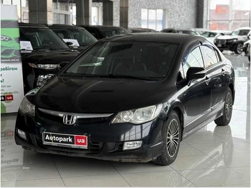 Авто Honda Civic 2008 № 8785872