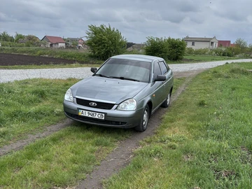 Авто ВАЗ 2172 Priora 2009 № 8785874