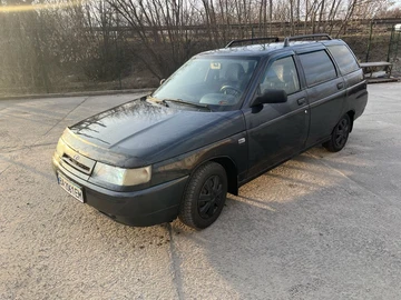 Авто ВАЗ 2111 2005 № 8785876