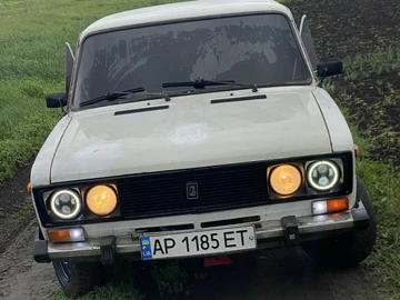 Авто ВАЗ 21061 1986 № 8785891