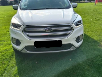 Авто Ford Escape 2018 № 8785893