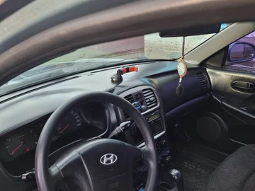 Авто Hyundai Sonata 2003 № 8785894