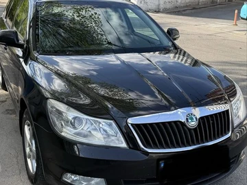 Авто Skoda Octavia 2011 № 8785902