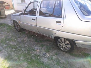 Авто ЗАЗ 1103 Slavuta 2004 № 8785911