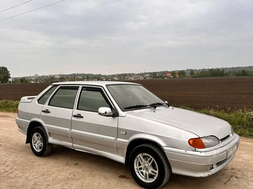 Авто ВАЗ 2115 2007 № 8785919