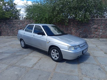 Авто ВАЗ 2110 2006 № 8785921