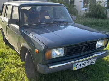Авто ВАЗ 2104 2006 № 8786006